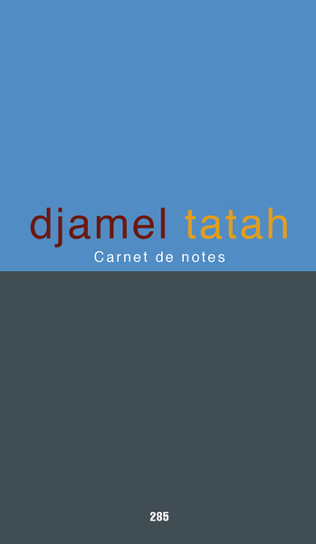 Image de Carnet de notes