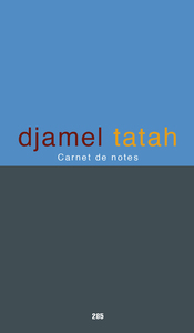 Image de Carnet de notes