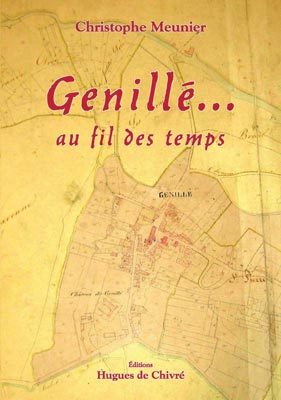 Picture of Genillé au fil des temps