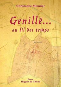 Picture of Genillé au fil des temps