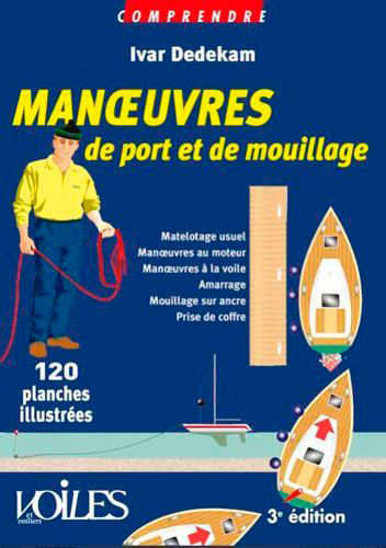 Image de Manoeuvres de port et de mouillage