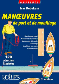 Image de Manoeuvres de port et de mouillage