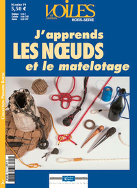 Image de J'Apprends Les Noeuds Et Le Matelotage Hs 19
