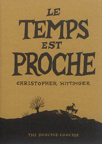 Image de Le temps est proche - Nouvelle Edition