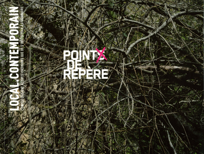 Picture of LOCAL CONTEMPORAIN 6 - POINT DE REPERE