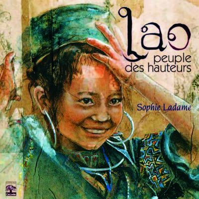 Image de LAO : PEUPLE DES HAUTEURS