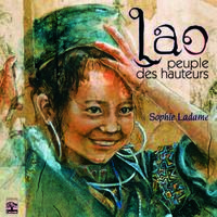 Image de LAO : PEUPLE DES HAUTEURS