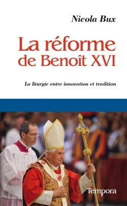 Image de La réforme de Benoît XVI