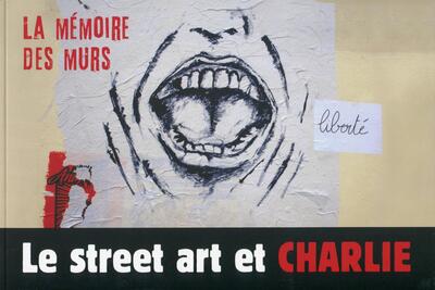 Picture of Le street art et Charlie