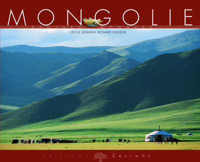 Image de Mongolie - racines nomades