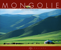 Image de Mongolie - racines nomades
