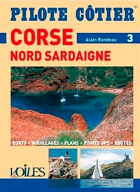 Image de Pilote Cotier N°3 Corse-Nord Sardaigne (12E Edition)