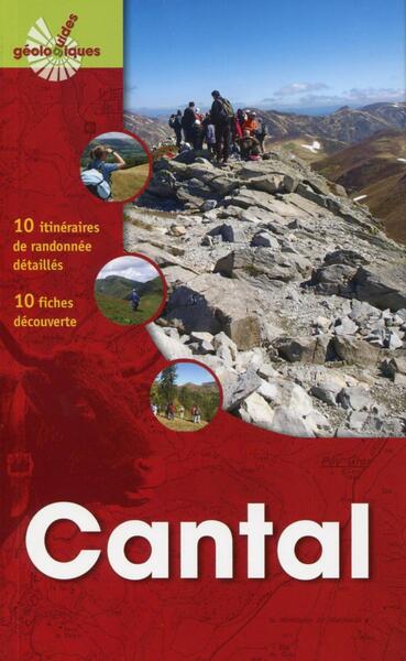 Image de Le Cantal