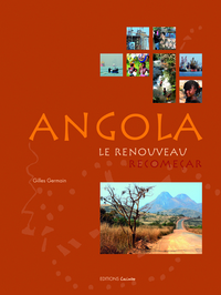 Image de Angola - le renouveau