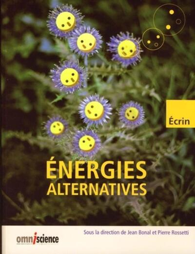 Picture of Energies alternatives