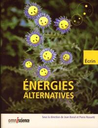 Picture of Energies alternatives