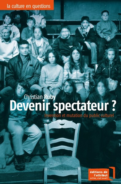 Image de Devenir Spectateur ?