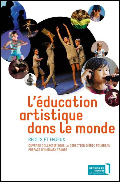 Image de L'Éducation Artistique Dans Le Monde