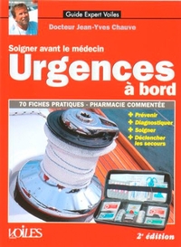 Image de Urgences À Bord