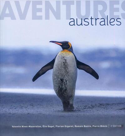 Picture of Aventures australes
