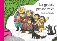Image de LA GROSSE GROSSE RAVE