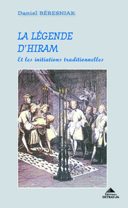 Picture of La légende d'Hiram