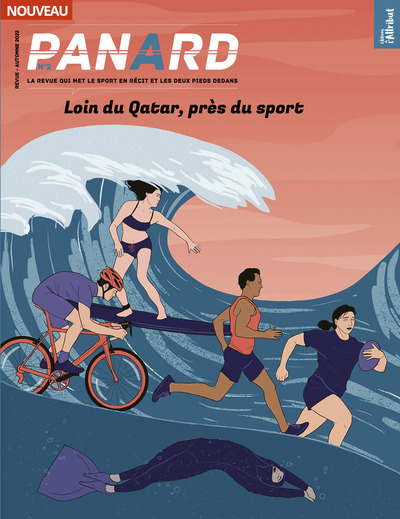 Picture of PANARD n°2 - Octobre 2022