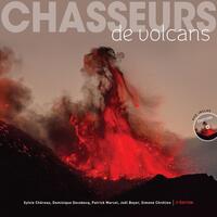 Picture of Chasseurs de volcans