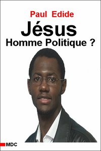 Image de JESUS HOMME POLITIQUE ?