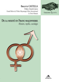 Picture of De la mixité en franc-maçonnerie