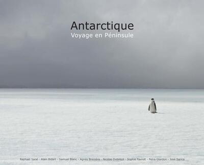 Image de Antarctique - 3ème édition