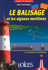 Picture of Le Balisage Et Les Signaux maritimes