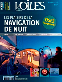 Image de Les Plaisirs De La Navigation De Nuit (Hs N°56)