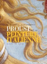 Picture of PROUST ET LA PEINTURE ITALIENNE