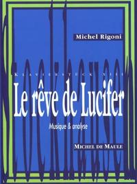 Picture of REVE DE LUCIFER -DE STOCKHAUSEN