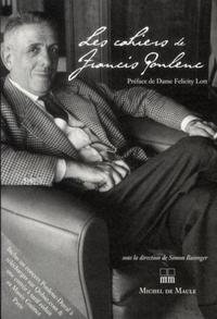Picture of CAHIERS FRANCIS POULENC N3