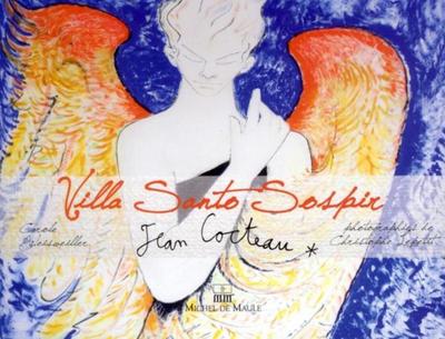 Picture of VILLA SANTO SOSPIR ET JEAN COCTEAU