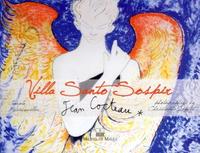 Picture of VILLA SANTO SOSPIR ET JEAN COCTEAU