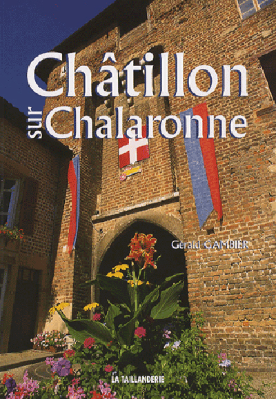 Picture of Châtillon-sur-Chalaronne (Ain)