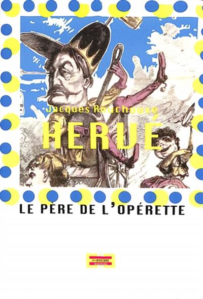 Image de Hervé le Père de l'opérette