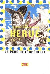 Image de Hervé le Père de l'opérette