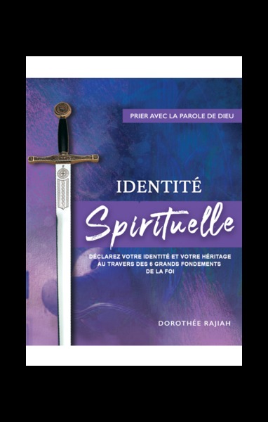 Picture of Identité Spitituelle