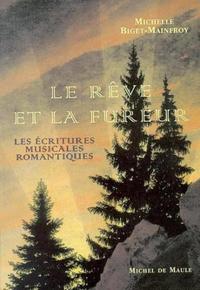 Picture of REVE ET LA FUREUR (LE)