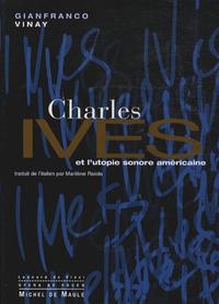 Picture of CHARLES IVES