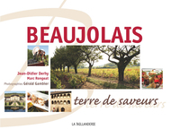 Picture of Beaujolais Terre de saveurs