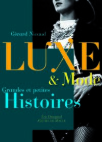 Picture of Luxe et mode