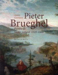 Picture of PIETER BRUEGHEL PEINTRE DE L ORDRE NATUREL 1525 1569