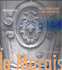 Picture of Le Marais, chef d'oeuvre vivant