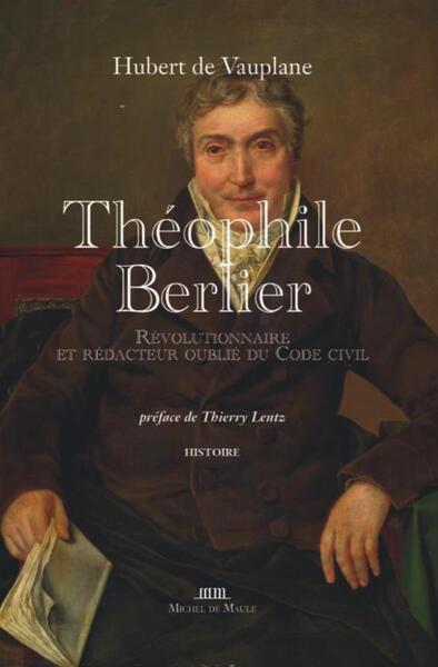 Image de Théophile Berlier