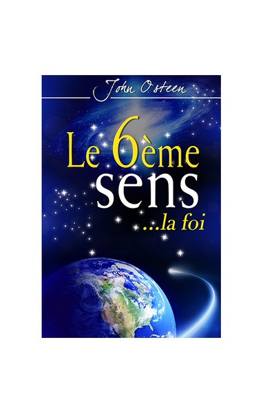 Image de Le 6ème sens ... la foi